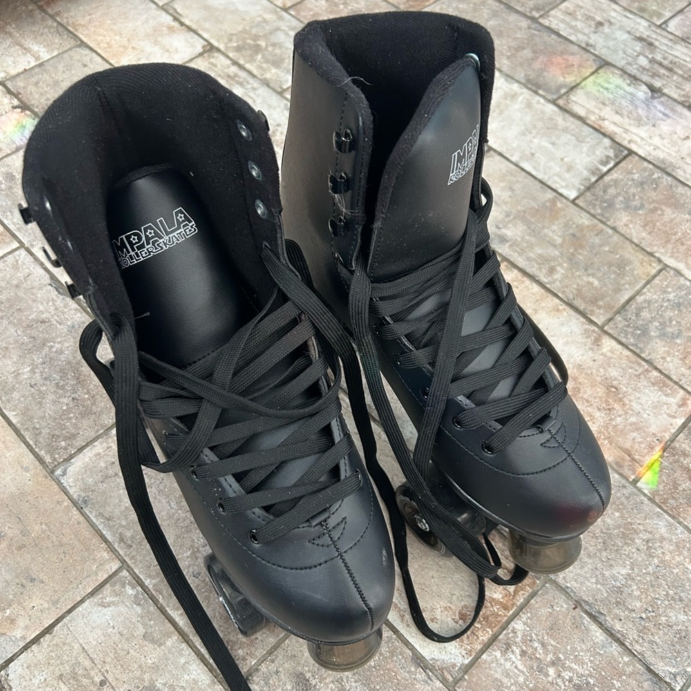 Impala Quad Skate